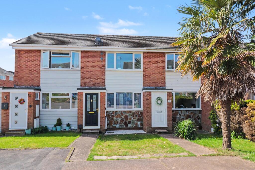 Main image of property: Palm Close, Exmouth, EX8 5NZ