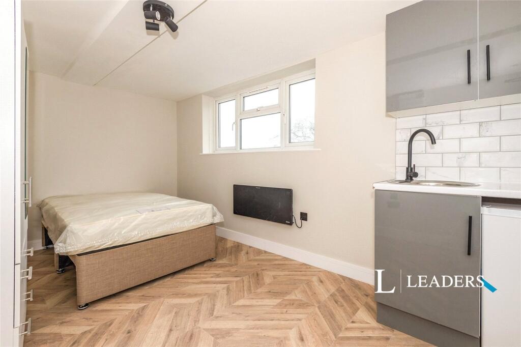 Main image of property: Sherwood Crescent, Reigate, Surrey, RH2