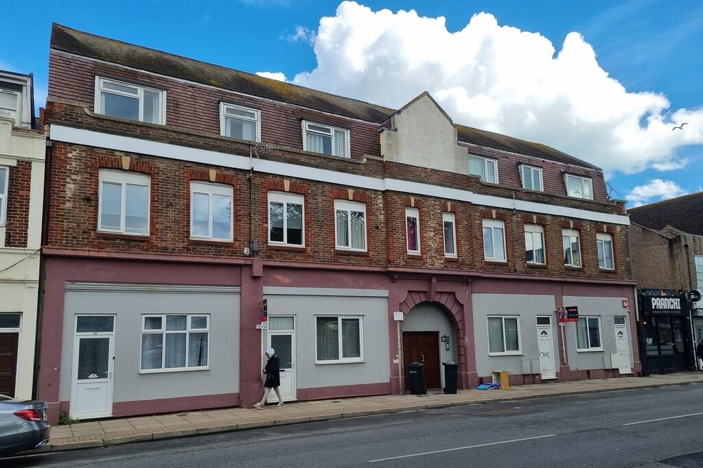 Main image of property: Fratton Road, Portsmouth