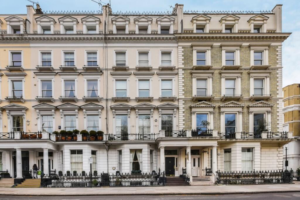 Main image of property: Collingham Road London SW5