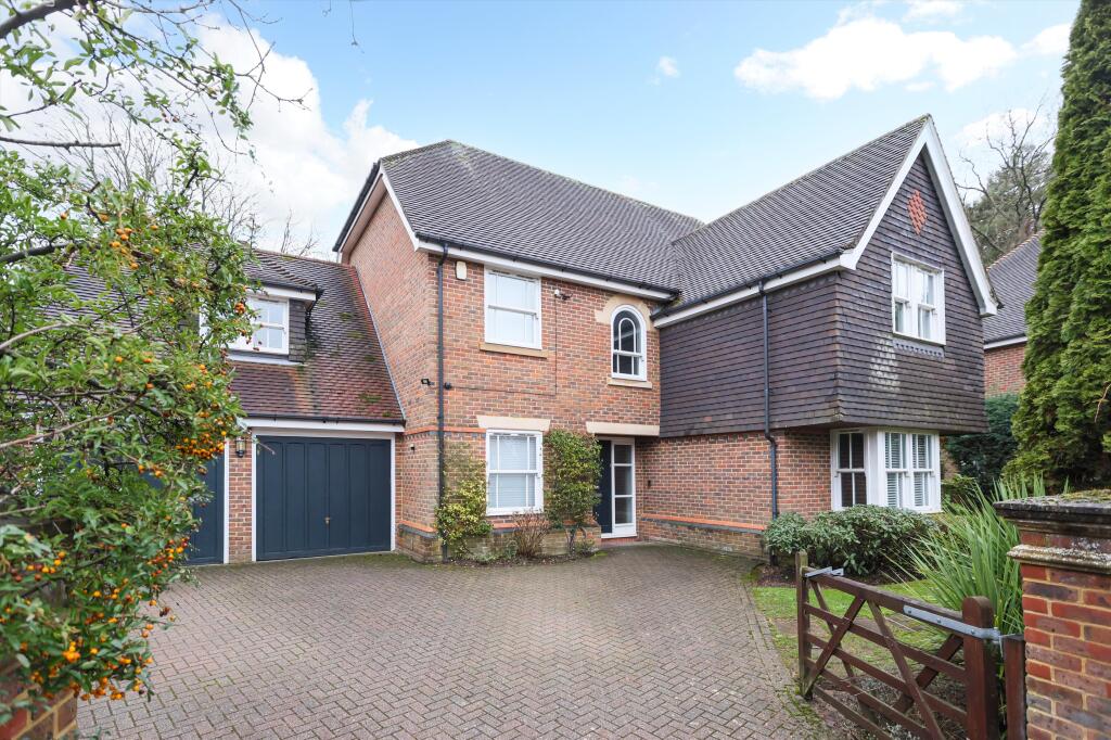 Main image of property: Sandringham Park, Cobham, Surrey, KT11