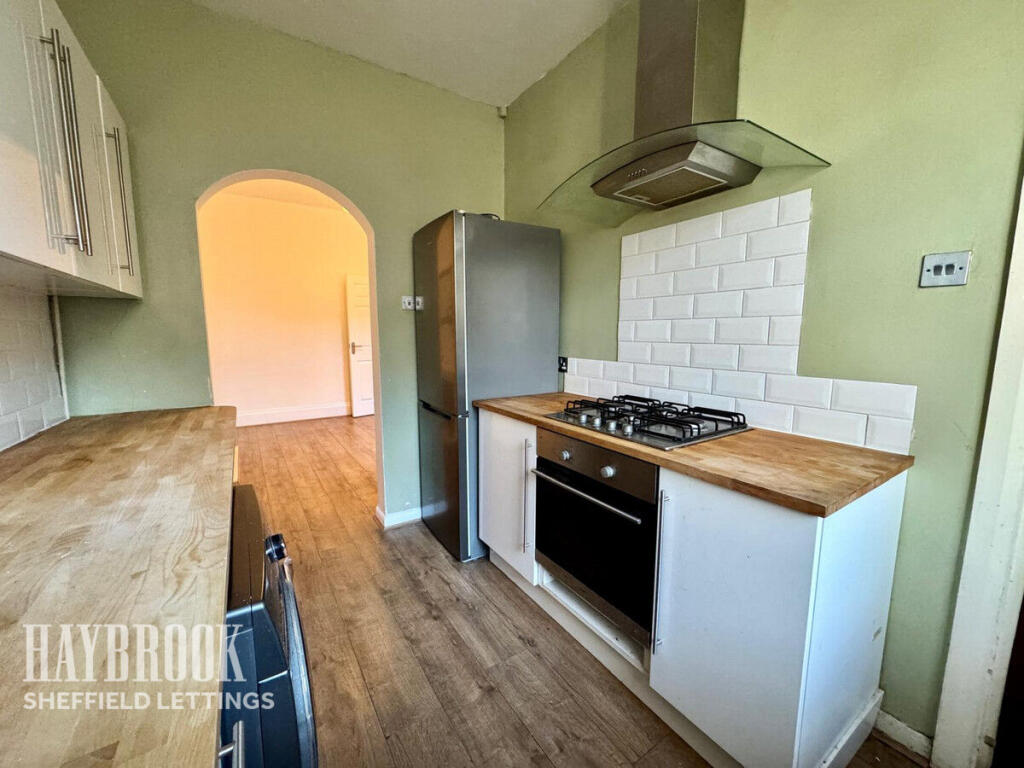 Main image of property: South View Road, Sheffield