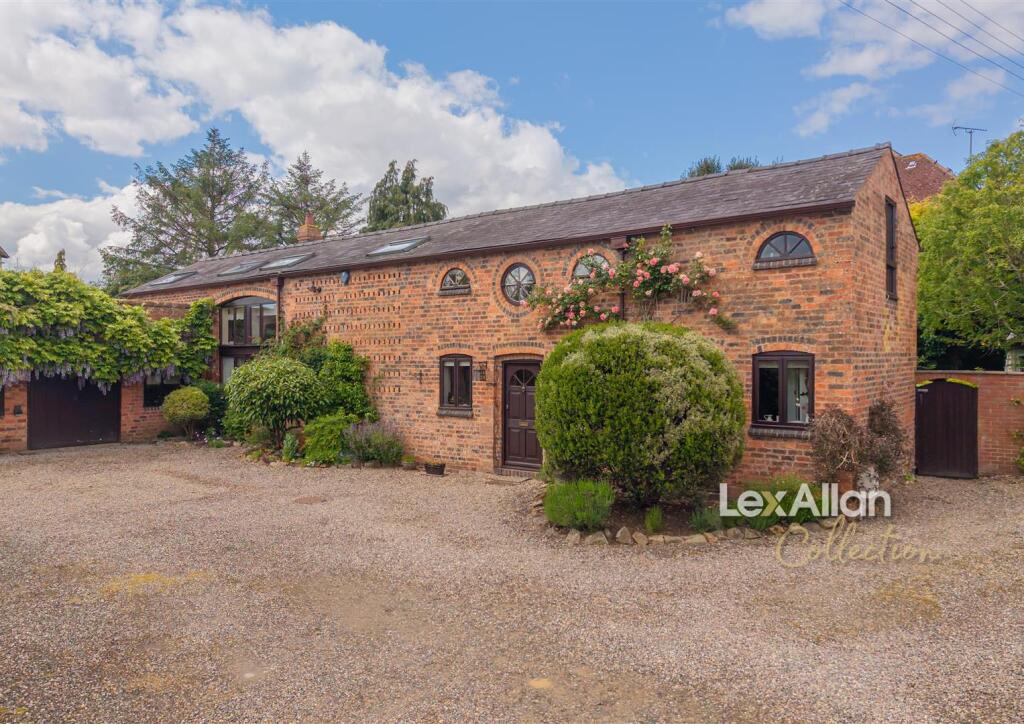 Main image of property: Fairfield Lane, Kidderminster