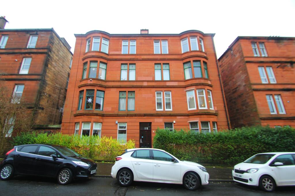 Main image of property: Lochside Steet, Glasgow, G41
