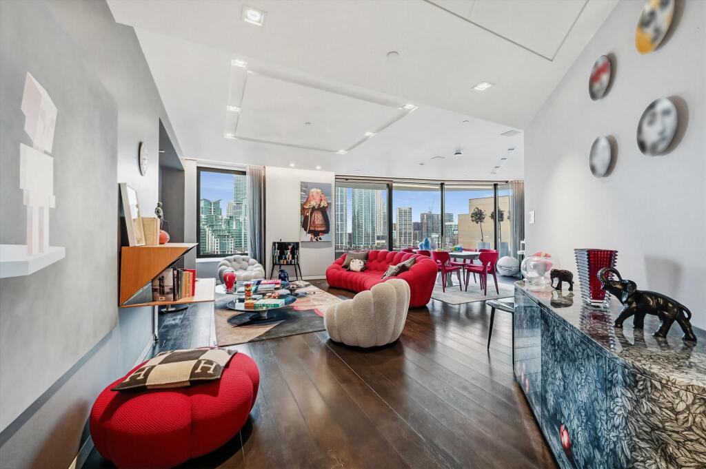 Main image of property: Riverwalk, Westminster, SW1P