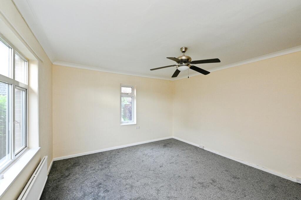 House in King's Lynn and West Norfolk, Nordelph - More