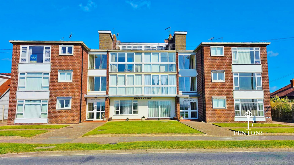 Main image of property: Kings Parade, Holland-On-Sea
