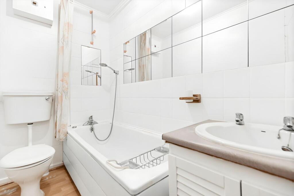 Brecon Road, Hammersmith, London, W6 - View 6