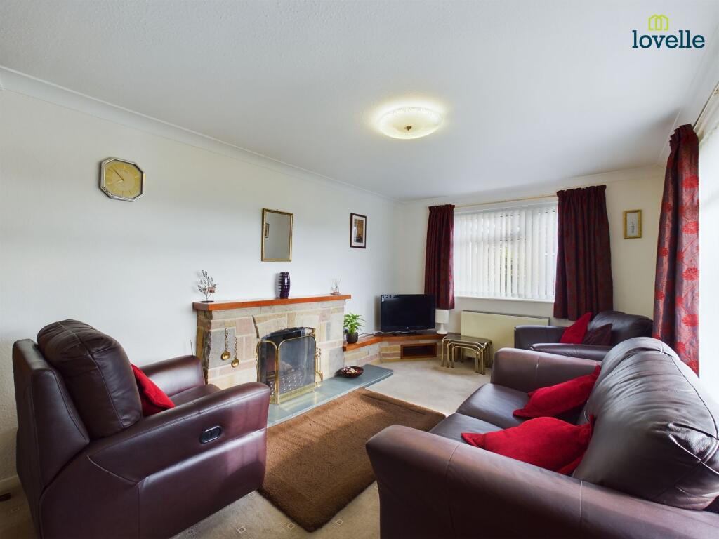 Chapel Lane, Ludford, LN8 photo 2