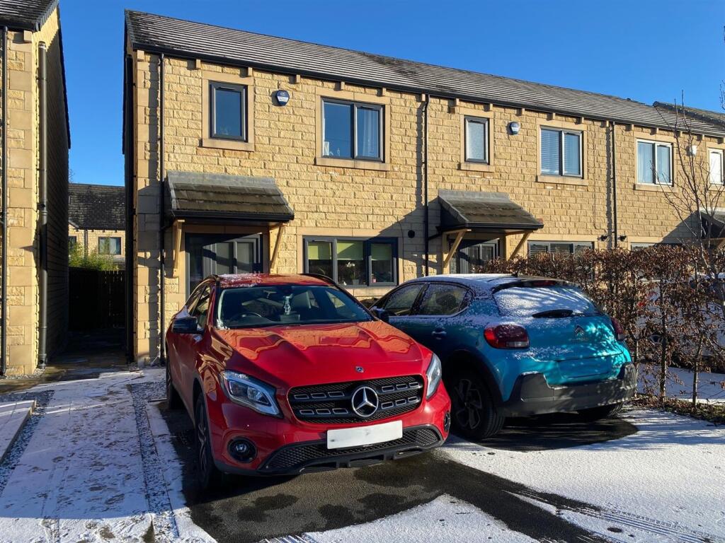 Main image of property: Cross Green Road