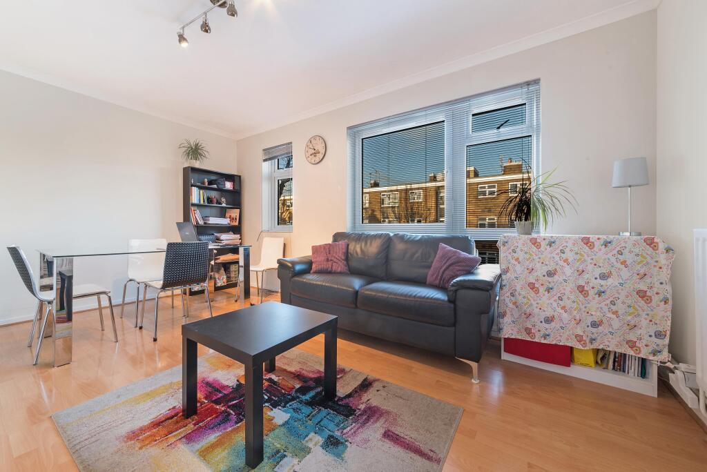 Main image of property: Atney Road, Putney