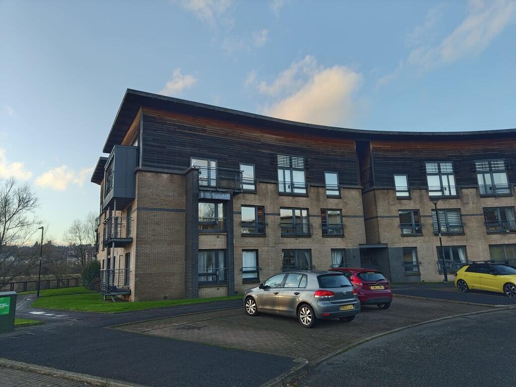 Main image of property: Cooperage Quay, Riverside, FK8