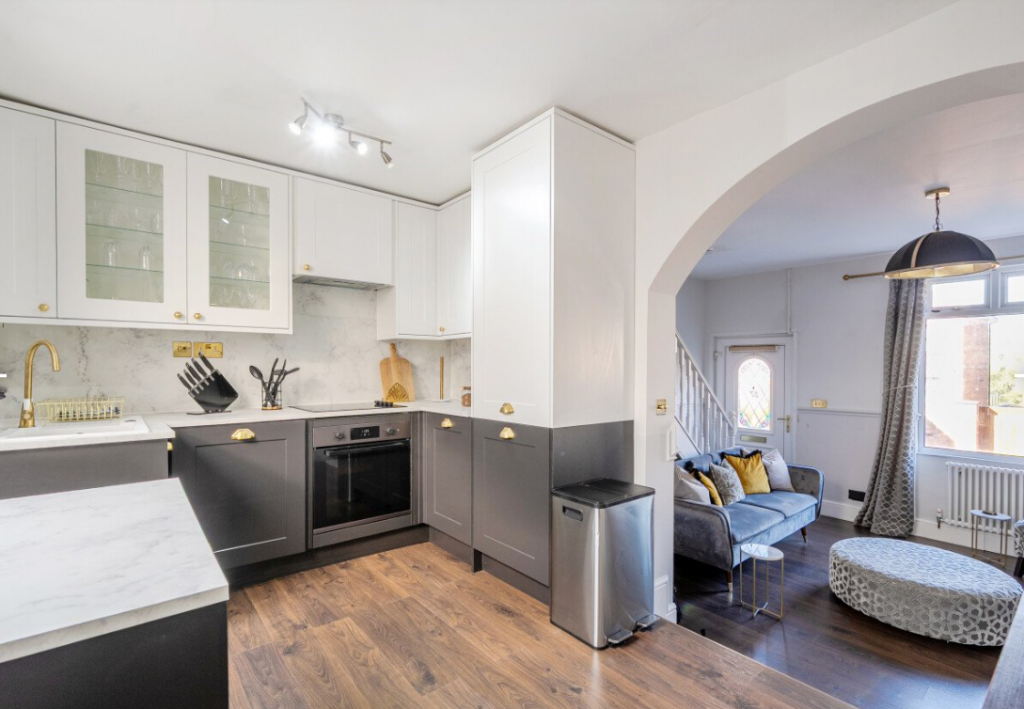 Main image of property: Sandy Lane, CH3