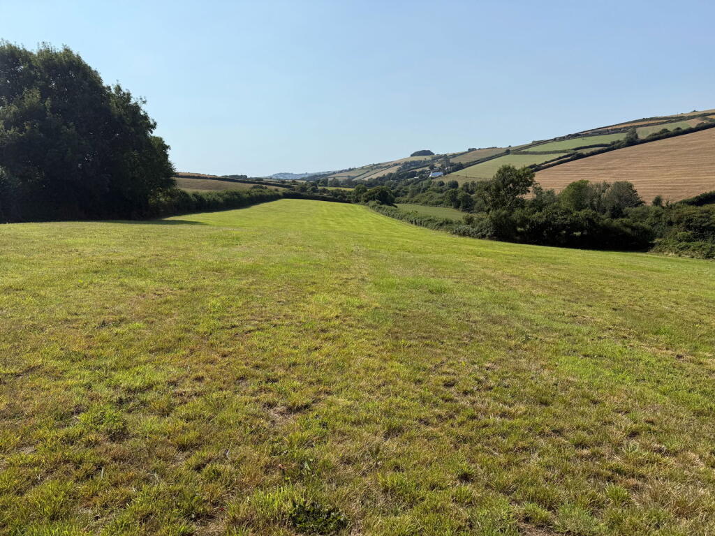 Main image of property: Ford, Kingsbridge