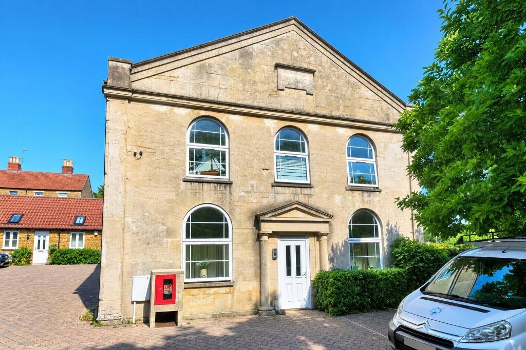 Main image of property: Paniccia Court, Frome