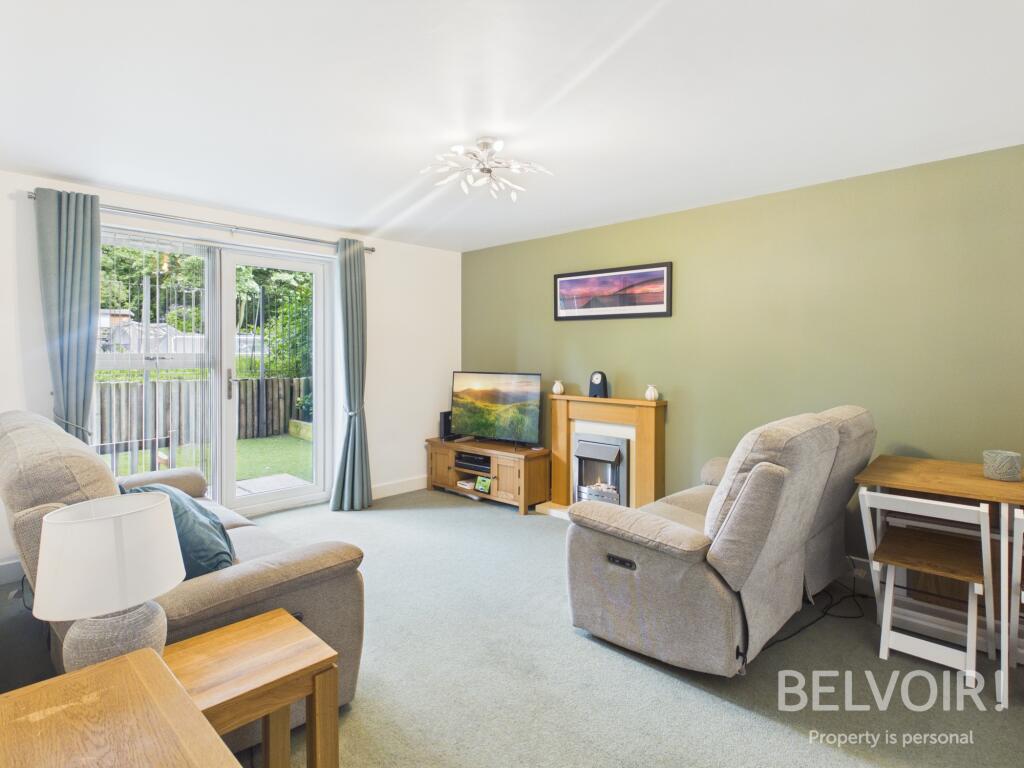 Limelock Court, Stone, ST15 photo 3