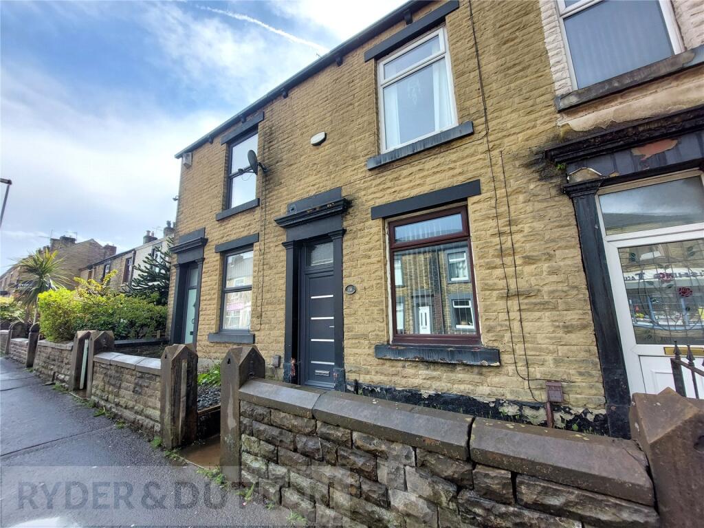 Main image of property: Milnrow Road, Shaw, Oldham, Greater Manchester, OL2