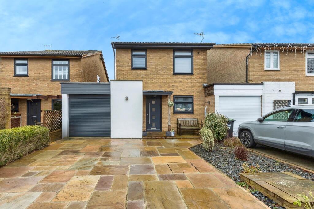 Main image of property: Calluna Drive, Copthorne, Crawley