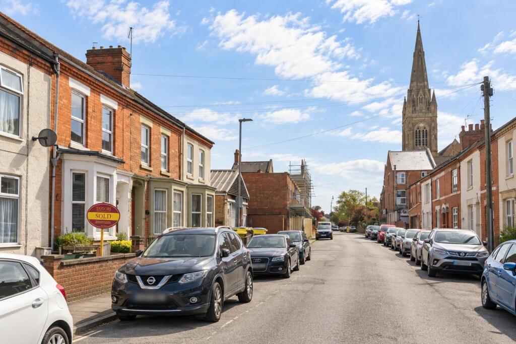 Main image of property: Byron Street