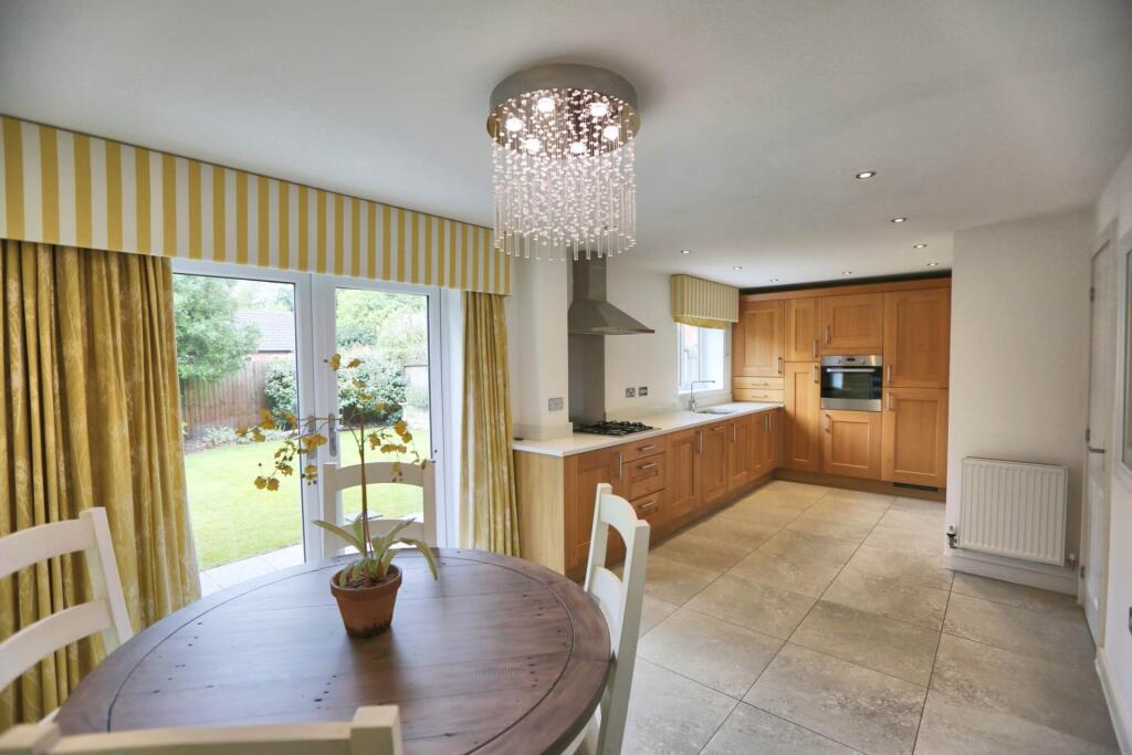 House in Stockport - View 5