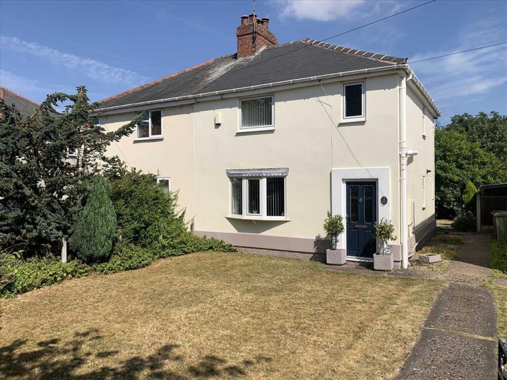Main image of property: Mansfield Road, Clowne, Chesterfield