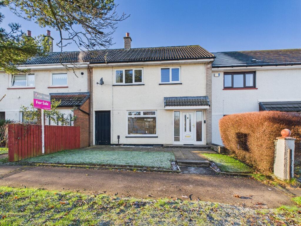 Main image of property: Winnipeg Drive, Westwood, East Kilbride, G75