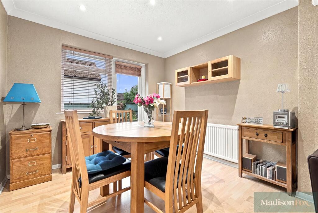 House in Ilford - View 4