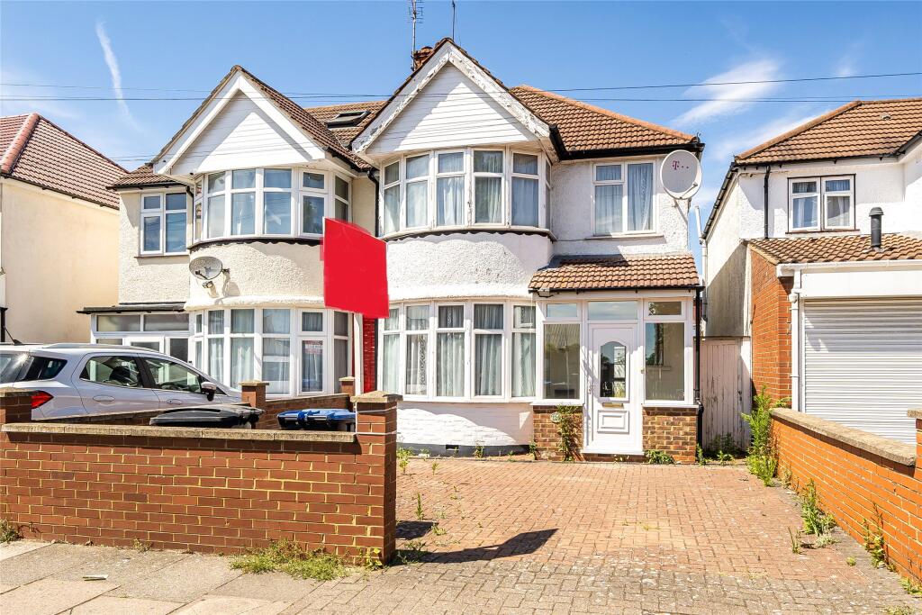 Main image of property: Princes Avenue, London, NW9