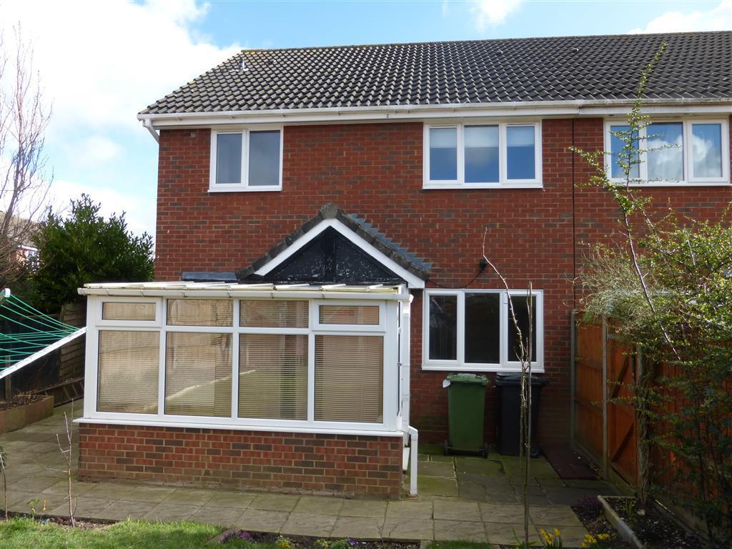 Main image of property: Fox Covert, Scarning, DEREHAM