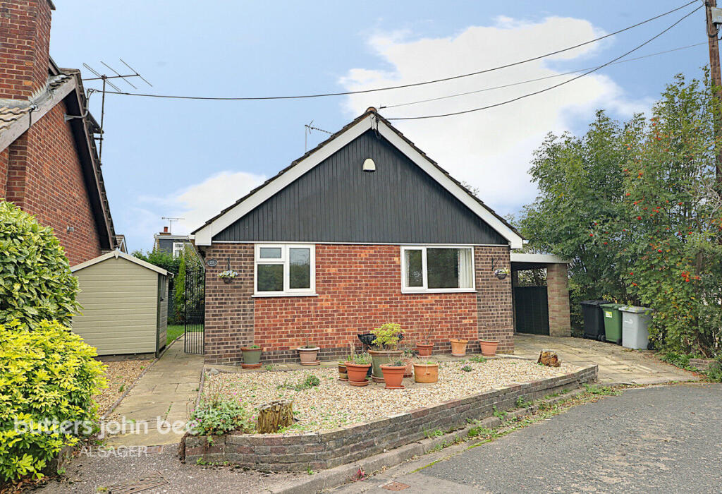 Main image of property: Hazel Grove, Alsager