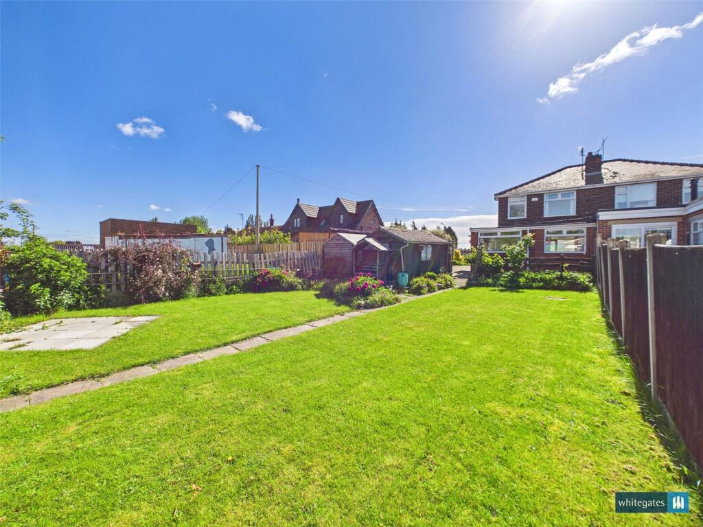 Selby Road, Askern, Doncaster, South Yorkshire, DN6 photo 3