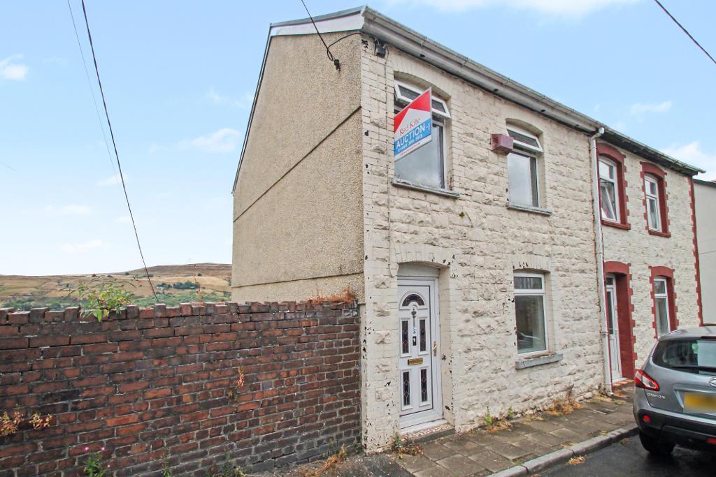 Main image of property: Drysiog Street, Ebbw Vale, Blaenau Gwent, NP23 6DE