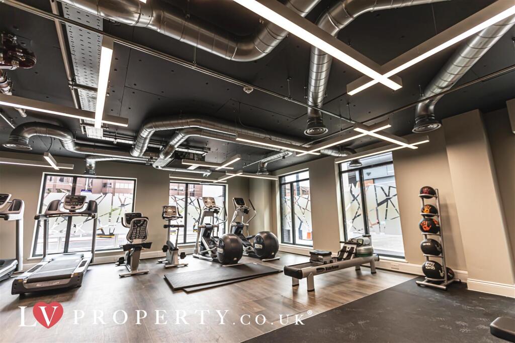 Additional image 2 of Broad Street, Birmingham, West Midlands, B15