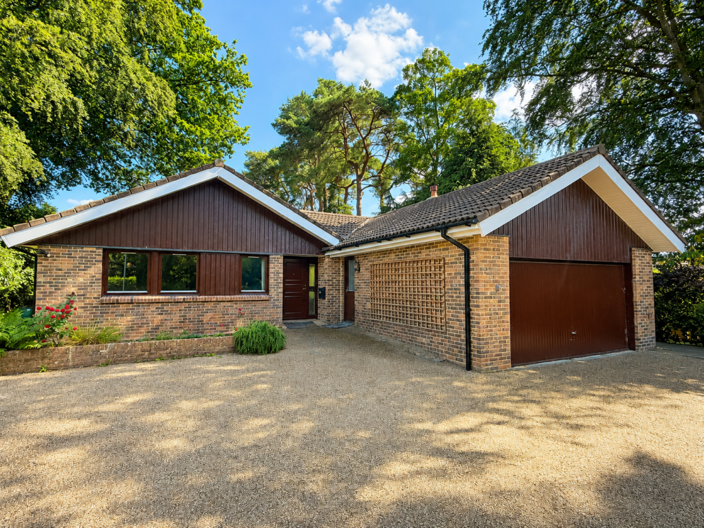 Main image of property: Thakeham Road, Storrington, RH20