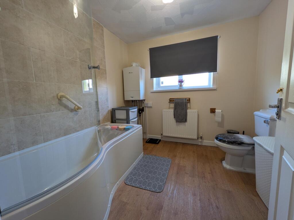 House in Cardiff - More