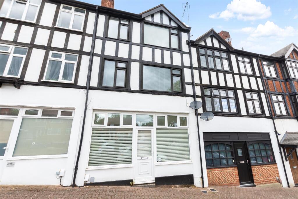 Main image of property: Cleave Avenue, Orpington
