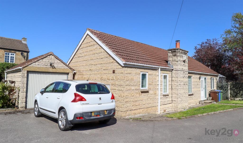 Main image of property: Shipman Court, Mosborough, Sheffield, S20