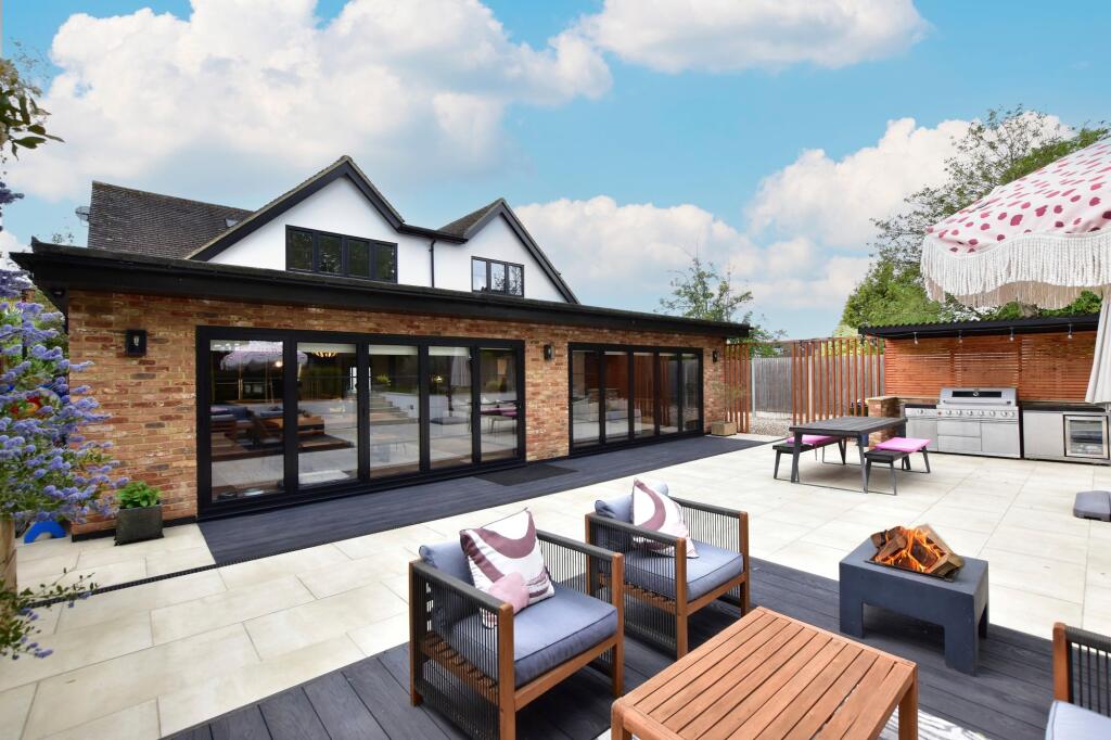 Main image of property: Abbots Road, Abbots Langley, WD5