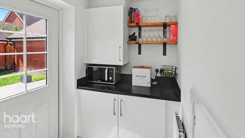 Main image of property: Siegfried Close, Ashford