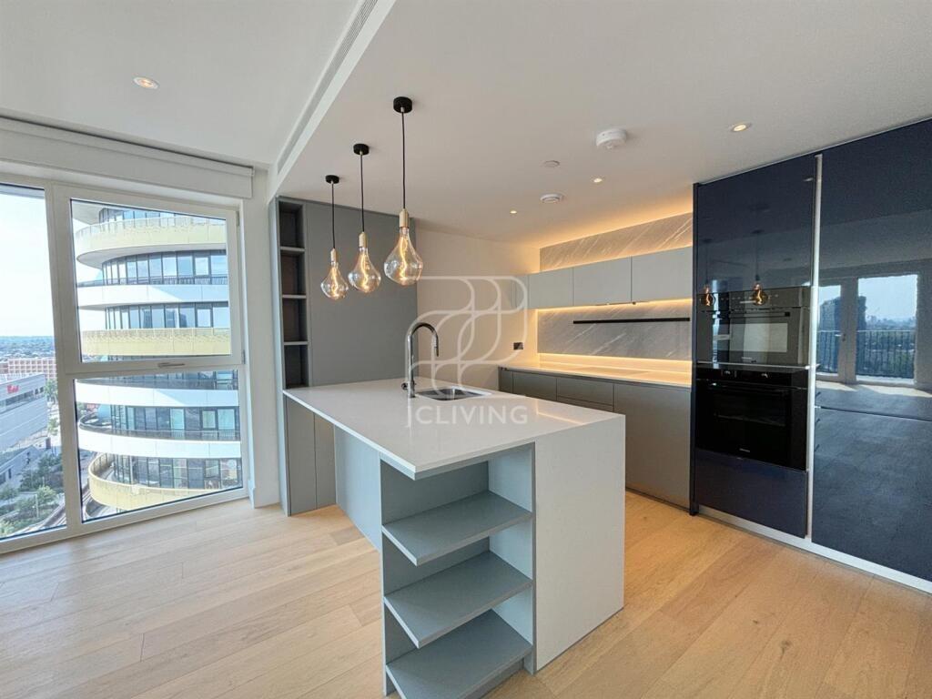 Main image of property: Cascade Way, White City