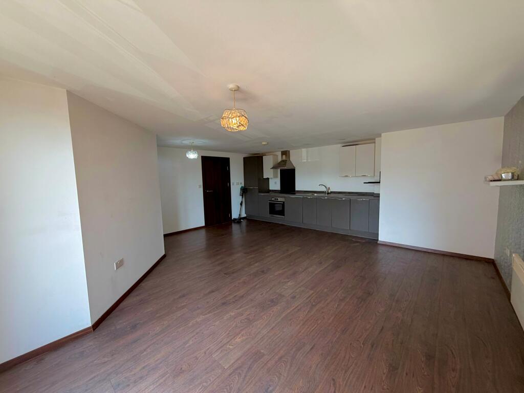 Apartment in Birmingham - View 5