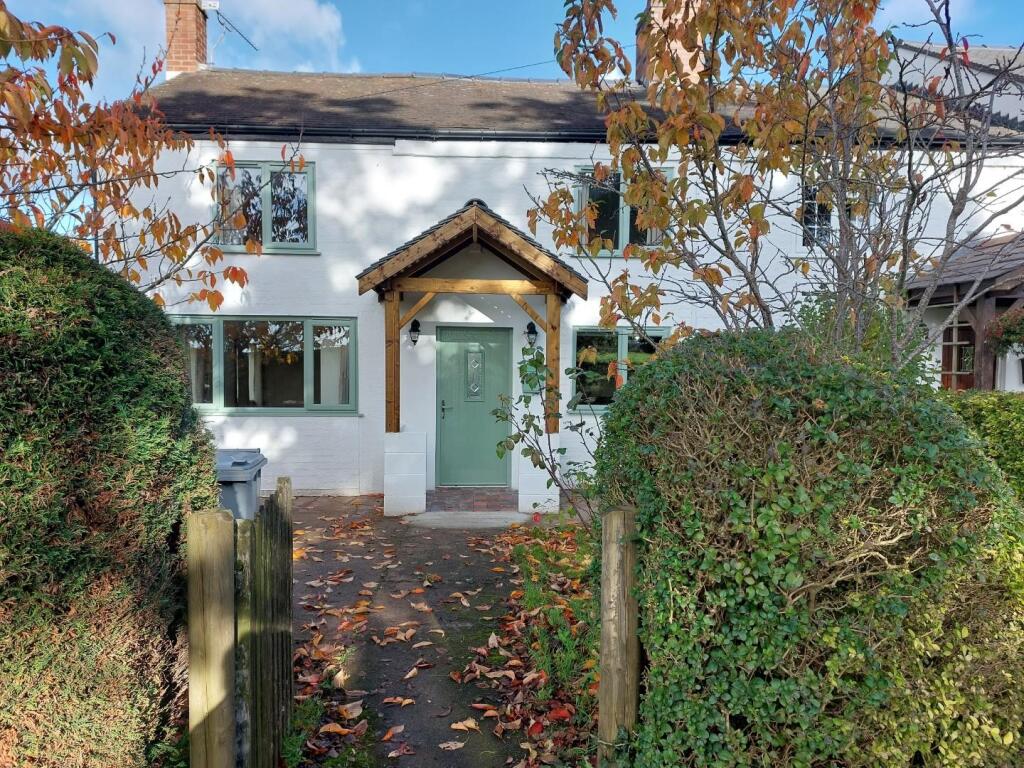 Main image of property: London Road, Walgherton, Nantwich