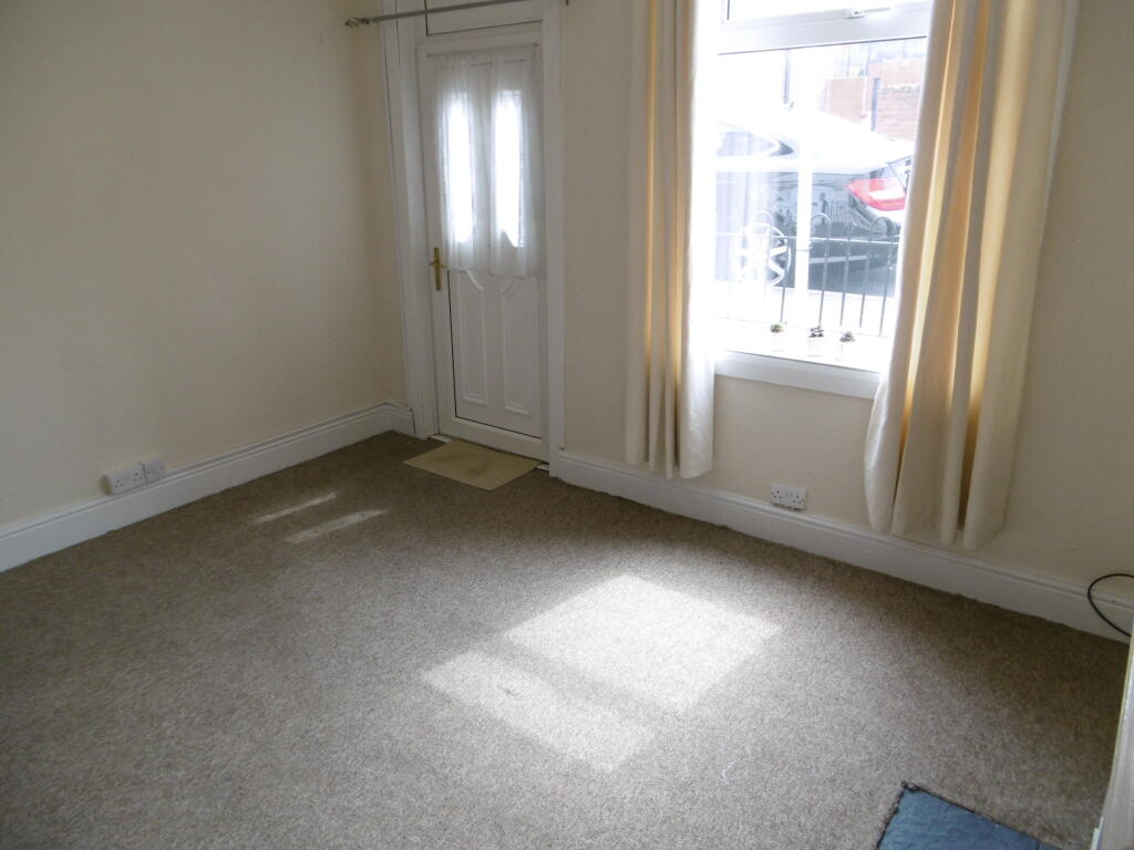 Main image of property: Glebe Street, Swadlincote, DE11