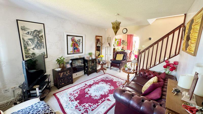 Adelaide Close, Waddington, Lincoln – pohled 3
