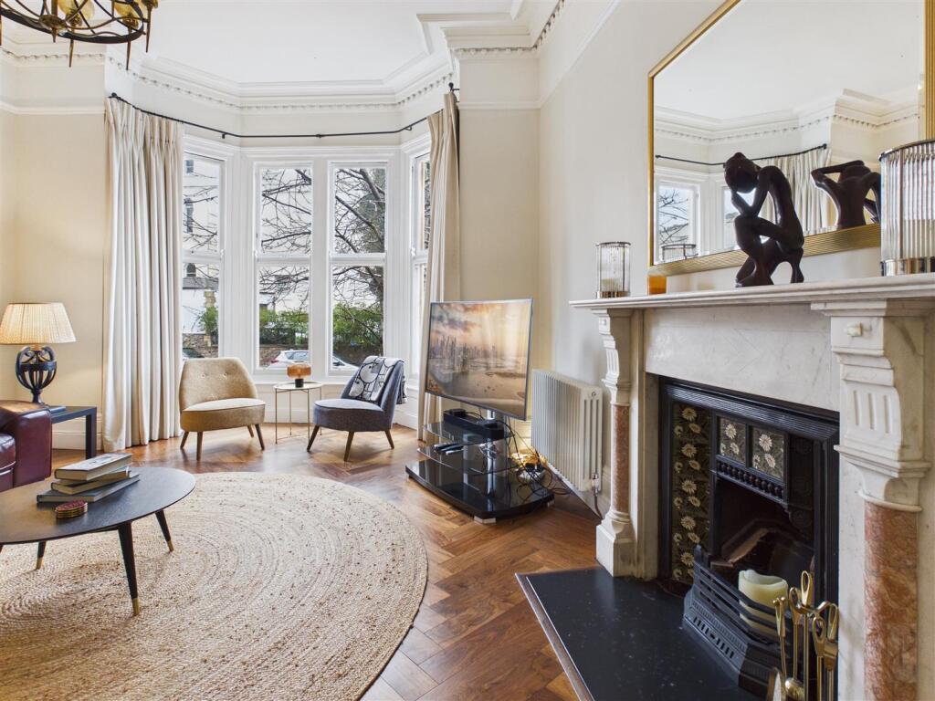 Main image of property: Christchurch Road, Bristol