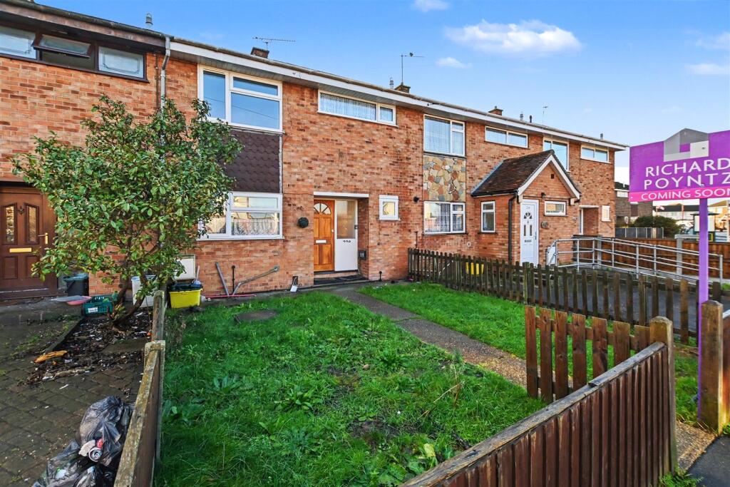 Main image of property: Link Road, Canvey Island