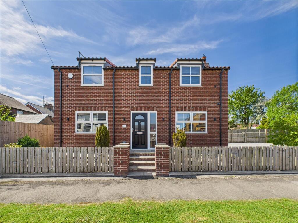 Main image of property: Front Street, Burton Fleming