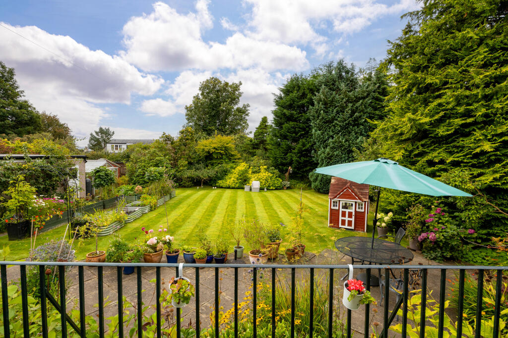 House in Glasgow, Argyll and Bute - View 4