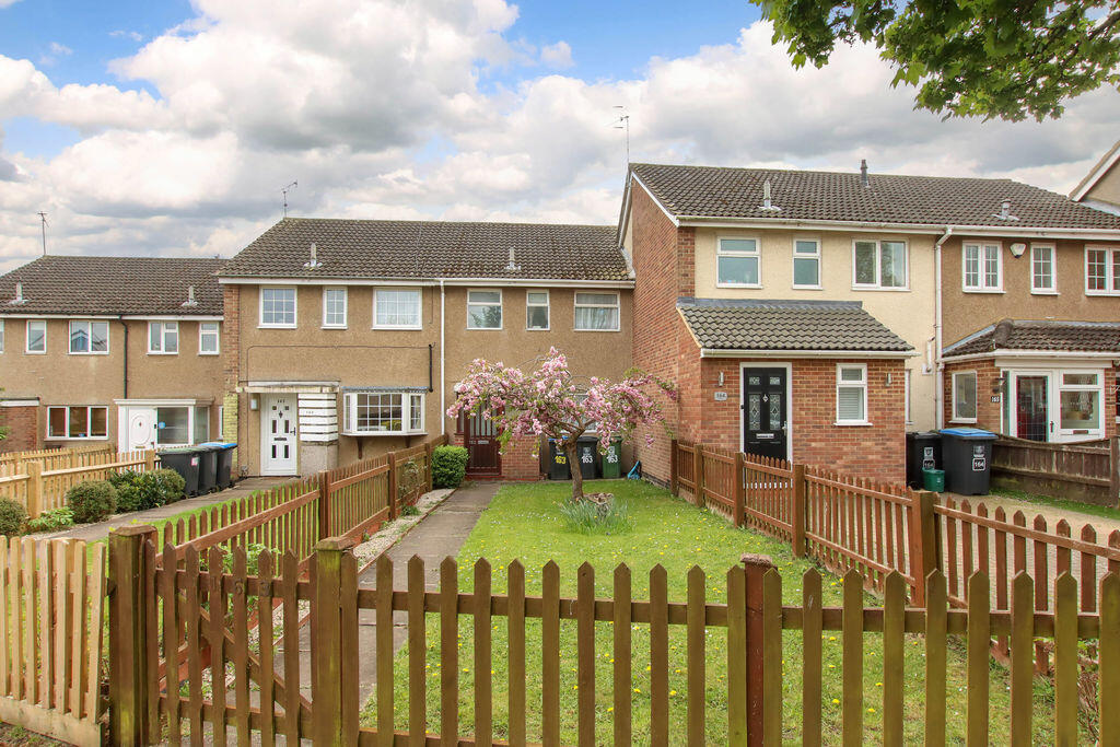 Main image of property: Claymore, Hemel Hempstead