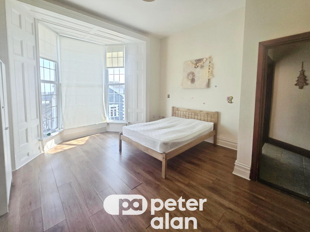 Main image of property: Carlton Terrace